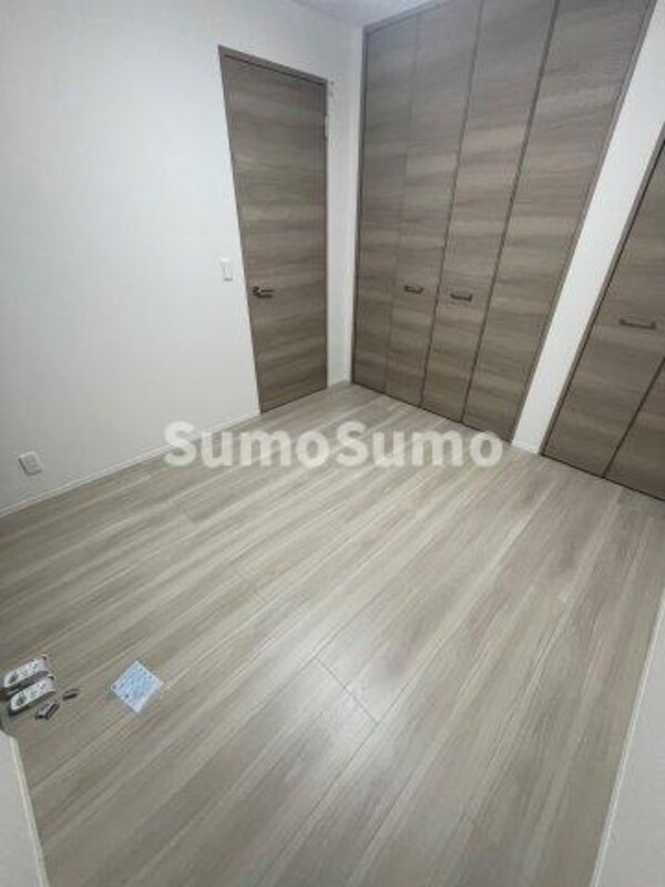 居室(リビングです)