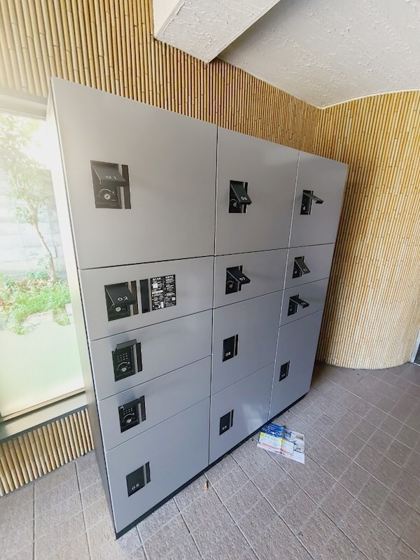 建物設備