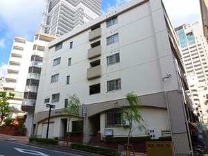 進藤ビル外観写真