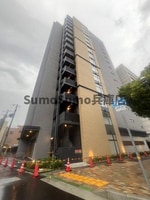 外はこのようになっています