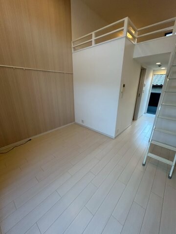 物件内観写真15　(使いやすい居間です)