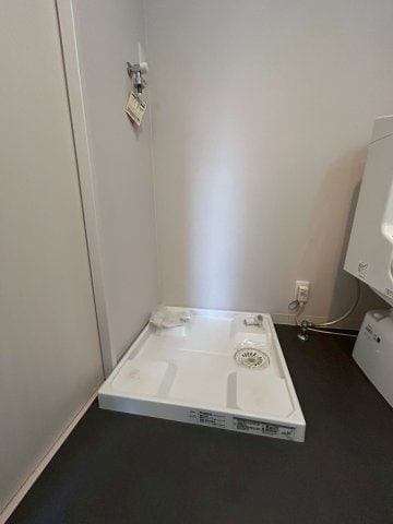 物件内観写真17　(忙しい朝には欠かせない洗面所です)