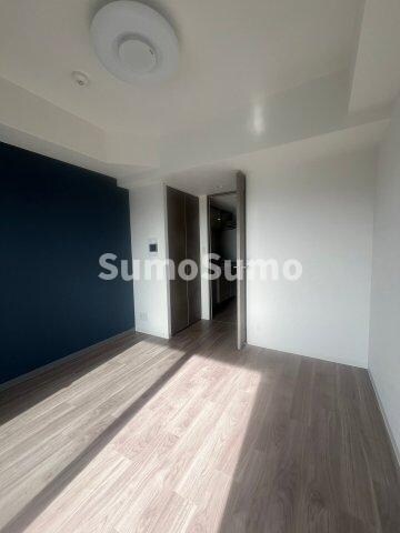 物件内観写真14　(おしゃれな居間です)