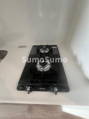 物件内観写真16　(使いやすいキッチンです)