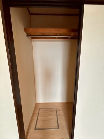 物件内観写真13　(こまごまとしたものを収納できそうですね)