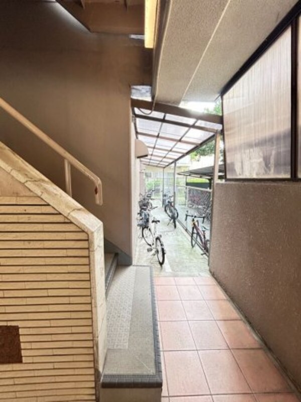 ロビー・ラウンジ