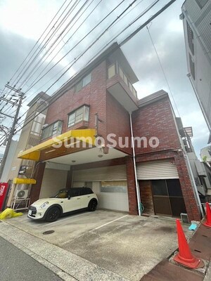 リヴェールⅠ外観写真