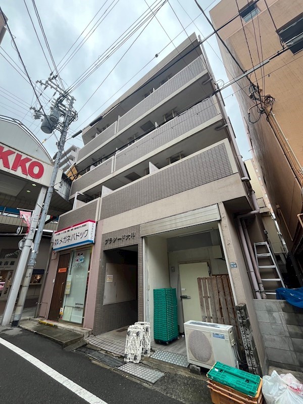 外観写真