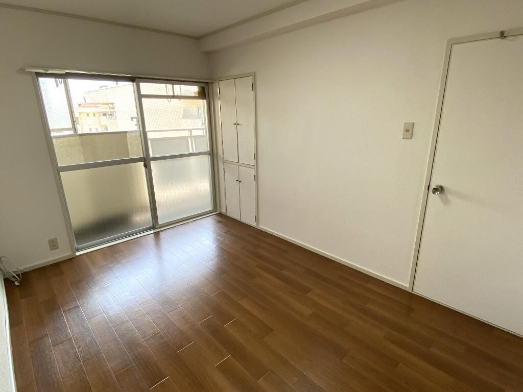 物件内観写真10　(ゆとりの広さです)