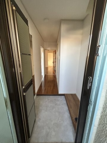 物件内観写真27　(陽当たり良好なバルコニーです)