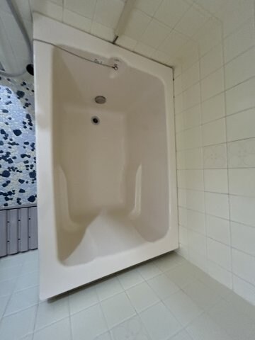 物件内観写真28　(きれいなお風呂です)