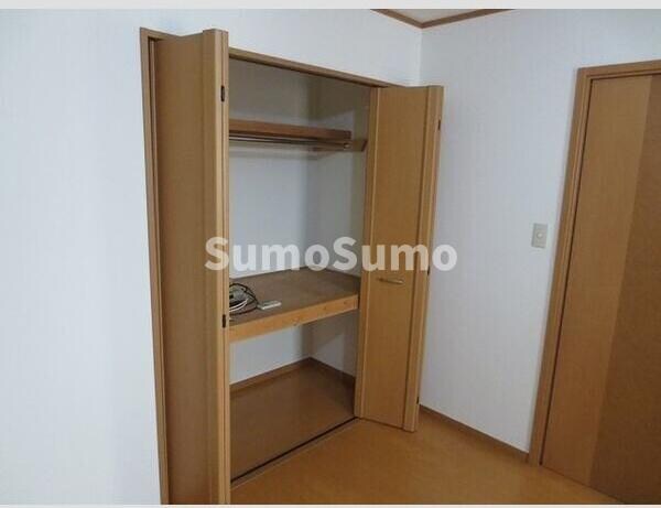 収納(こまごまとしたものを収納できそうですね)