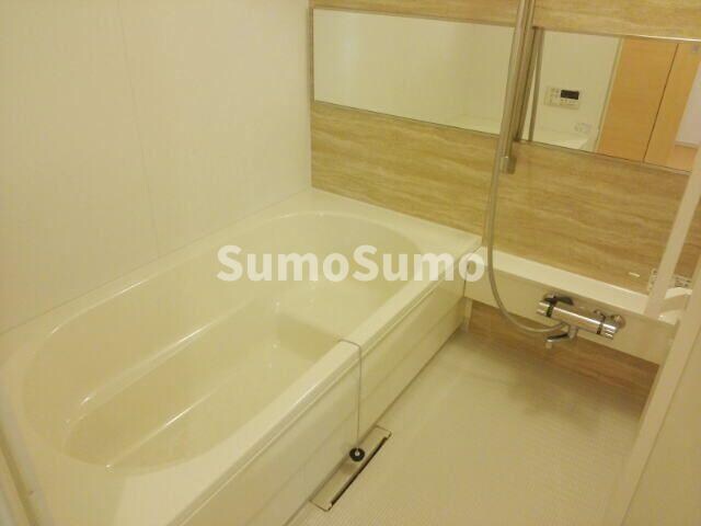 物件内観写真8　(お風呂で日々の疲れを落としましょう)