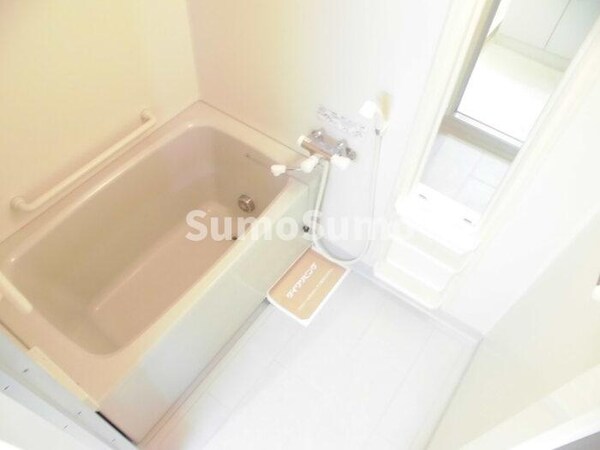 浴室(日々の暮らしに欠かせないお風呂です)