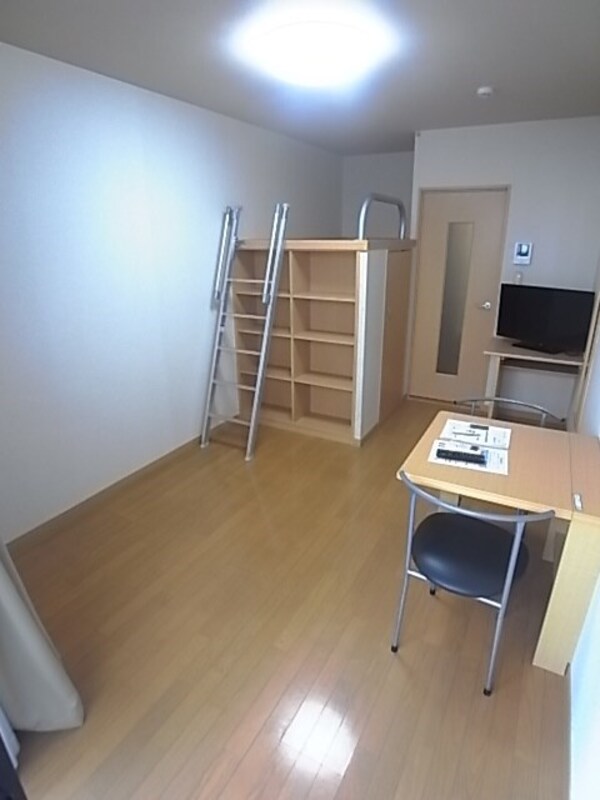 居室