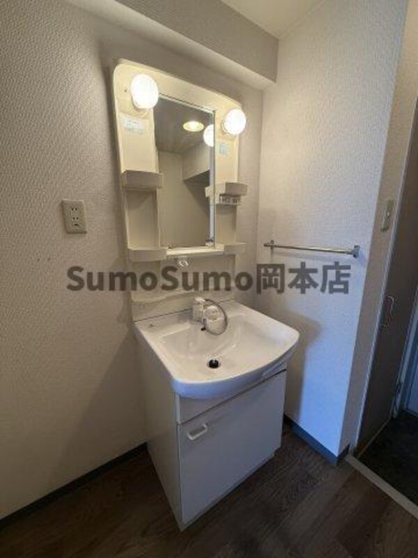 洗面・脱衣所