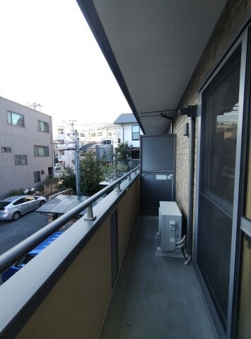 物件内観写真11　