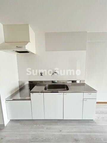 物件内観写真15　(キッチンでお料理をお楽しみください)