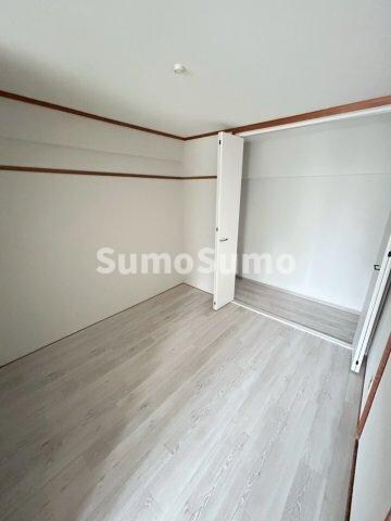 物件内観写真23　(洋室です)