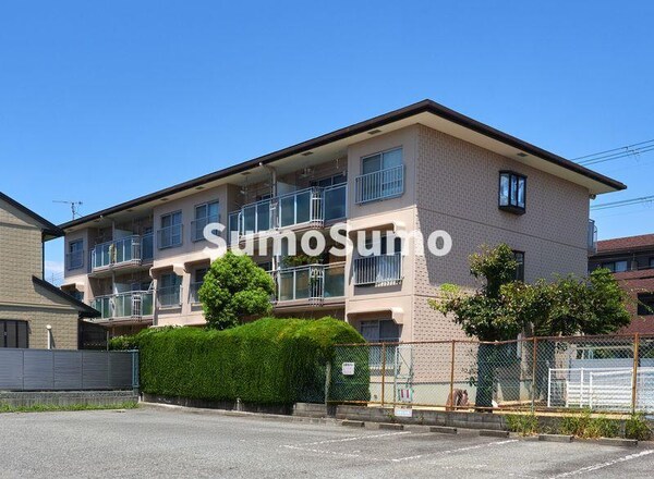 外観(物件の外観です)