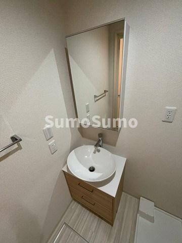 物件内観写真11　