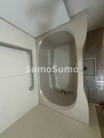 物件内観写真8　(お風呂で日々の疲れを落としましょう)