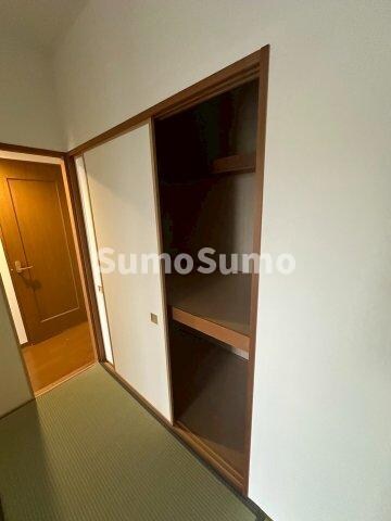 物件内観写真18　(大きなものも収納できそうです)