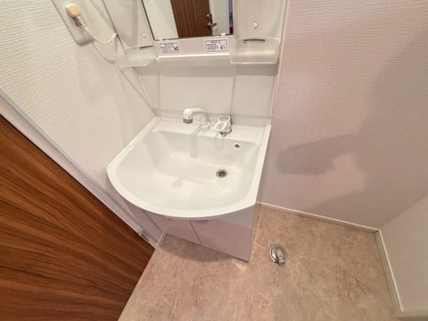 洗面・脱衣所