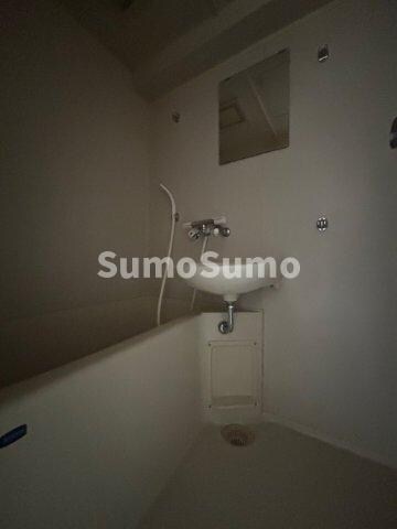 物件内観写真4　(きれいなお風呂です)