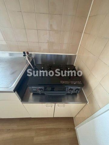 物件内観写真12　(キッチンです)