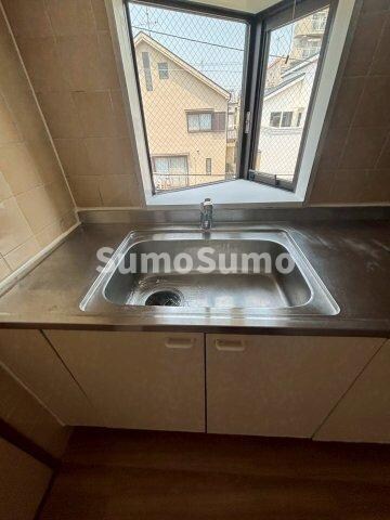 物件内観写真13　(キッチンでお料理をお楽しみください)