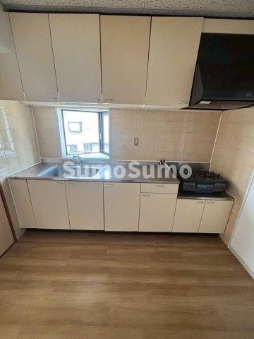 物件内観写真14　(使いやすいキッチンです)