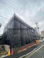 外観です