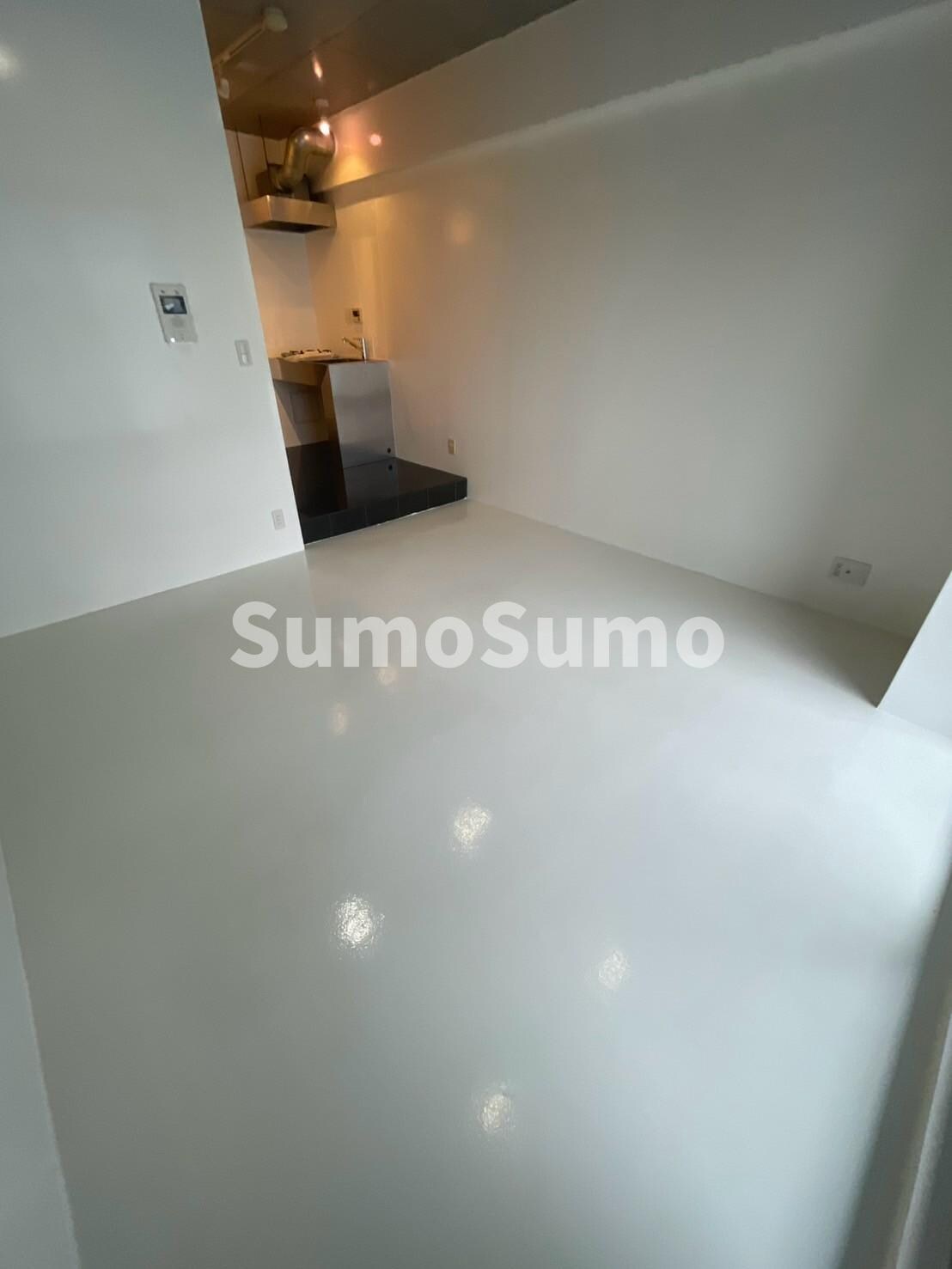 物件内観写真4　(使い勝手のいい寝室です)