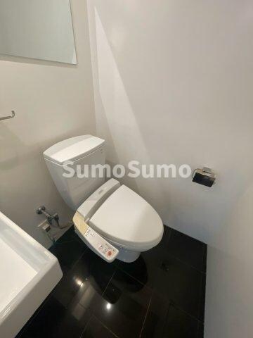 物件内観写真10　(トイレもきれいです)