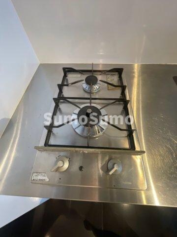 物件内観写真14　(きれいなキッチンです)