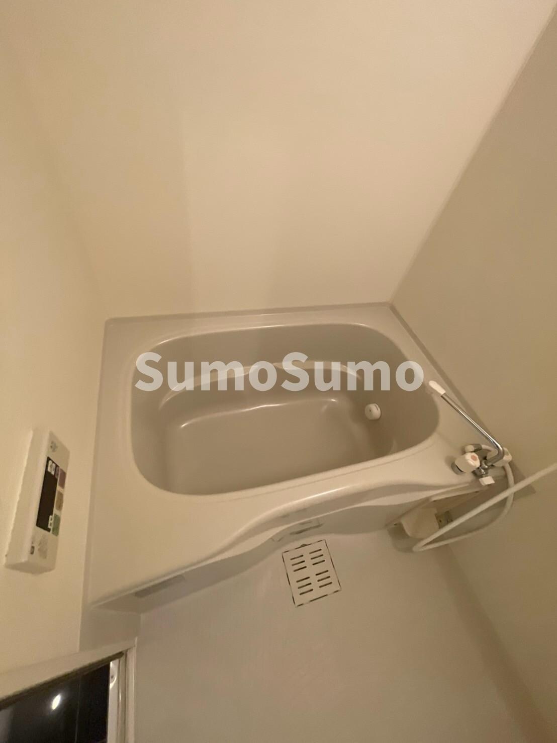 物件内観写真15　(お風呂で日々の疲れを落としましょう)