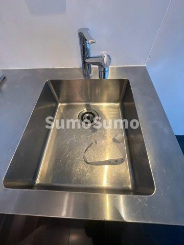 物件内観写真21　(使いやすいキッチンです)