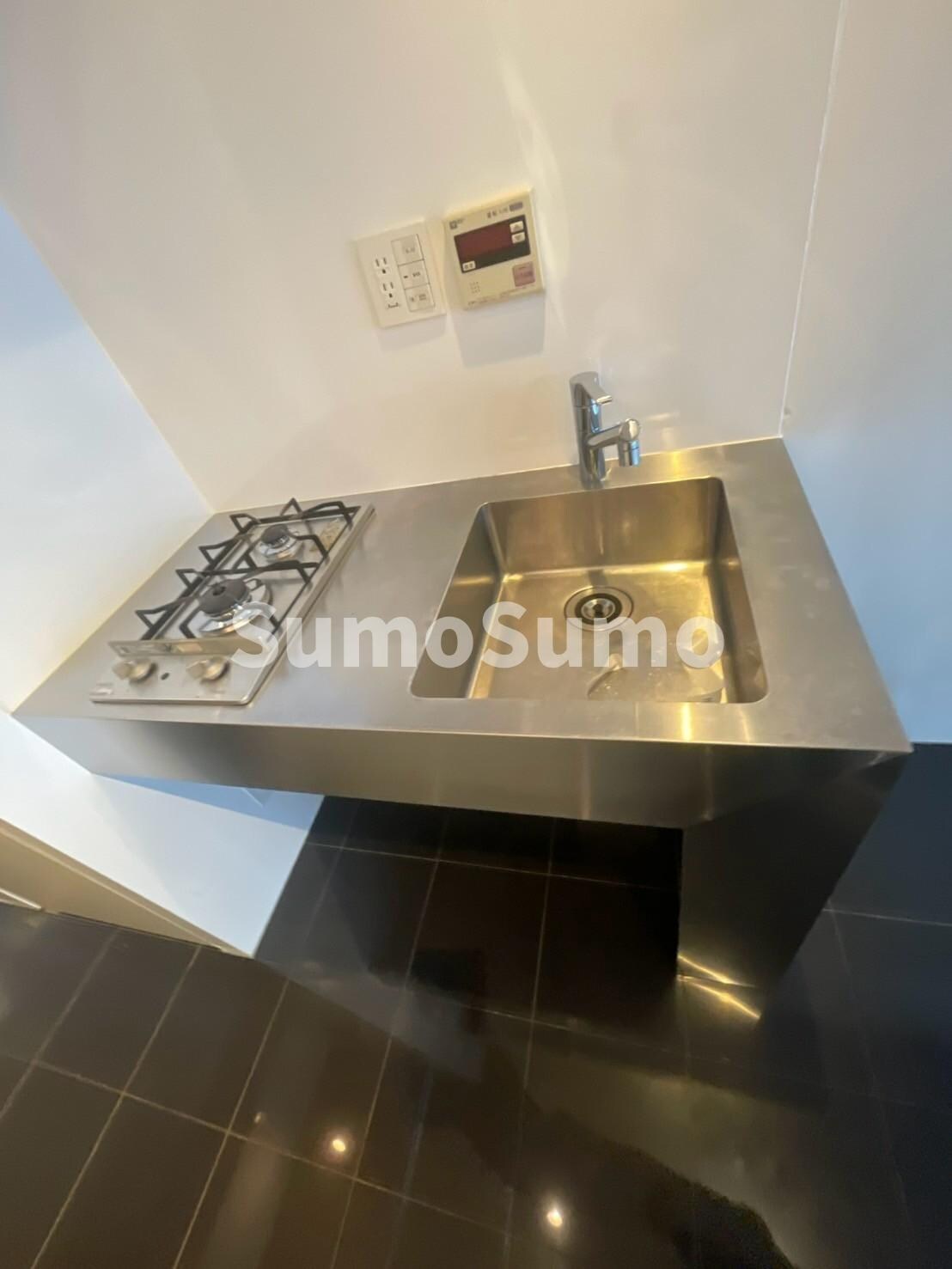 物件内観写真22　(きれいなキッチンです)