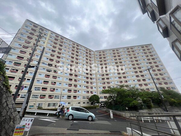 外観(外はこのようになっています)