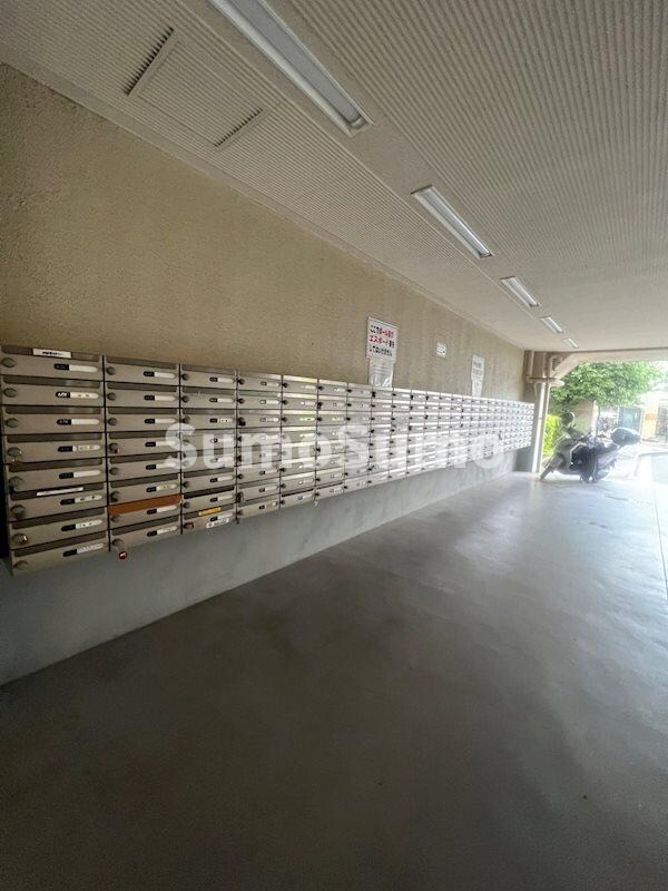 物件外観写真4　(外観です)