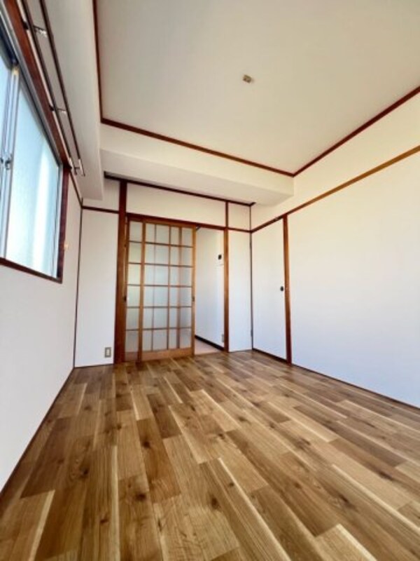 居室