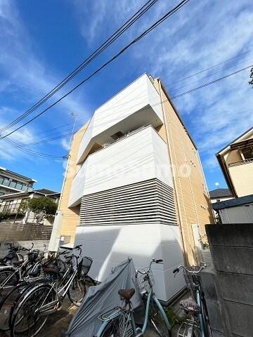 物件外観写真3　