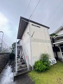 パナハイツ青谷