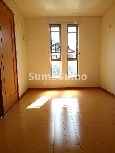 物件内観写真7　(寝室です)