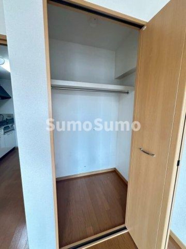 収納(こまごまとしたものを収納できそうですね)