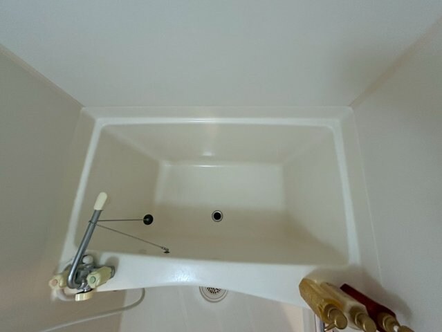 物件内観写真26　(お風呂です)