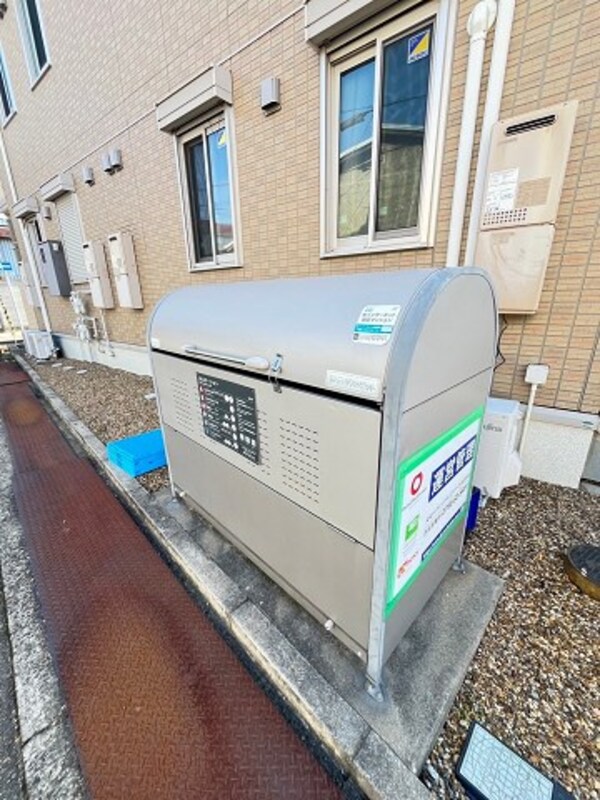 建物設備