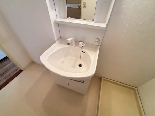 洗面・脱衣所