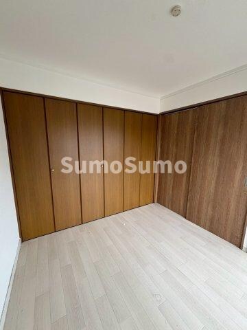 物件内観写真23　(きれいな洋室です)